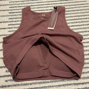 Kindred Bravely Longline Nursing & Maternity Bra